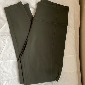 Athleta Delancey Street Tight Size Small Petite